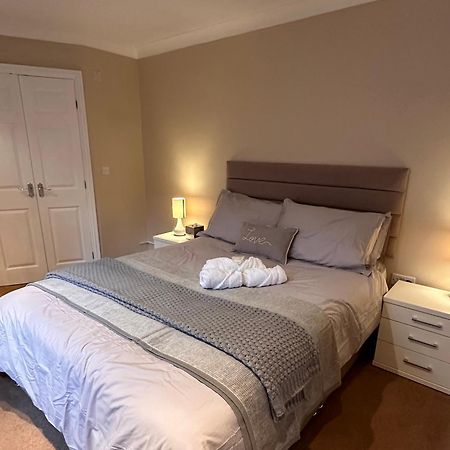 Max'S Woodland Lodge Bridlington Kültér fotó