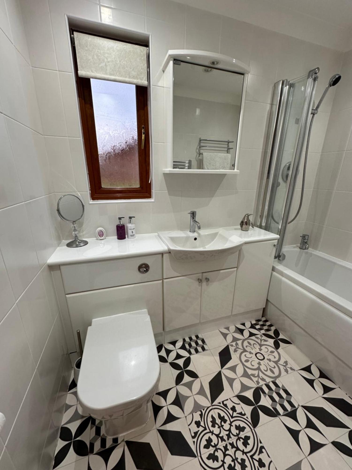 Max'S Woodland Lodge Bridlington Kültér fotó